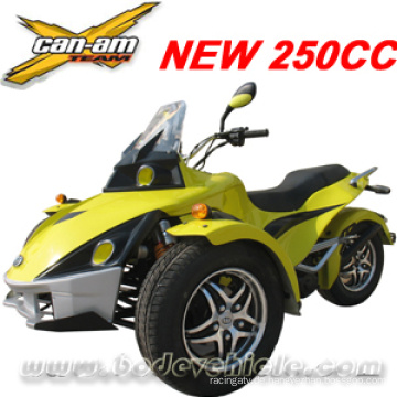 ATV, Quad, Quad-Bike Trike (MC-389) Racing Racing Racing